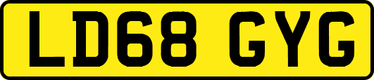 LD68GYG