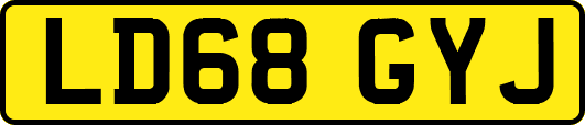 LD68GYJ