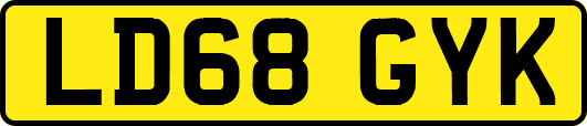 LD68GYK