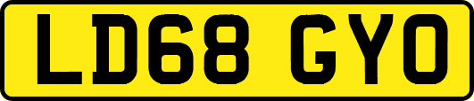 LD68GYO