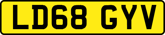 LD68GYV