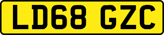 LD68GZC