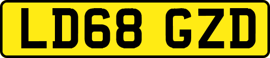 LD68GZD