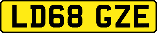 LD68GZE