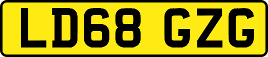 LD68GZG