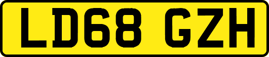 LD68GZH