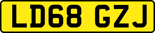 LD68GZJ
