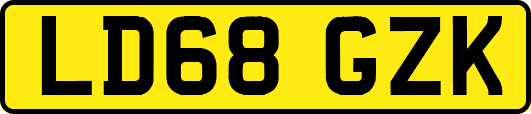 LD68GZK
