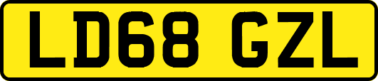 LD68GZL