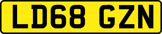 LD68GZN