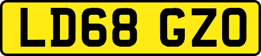 LD68GZO