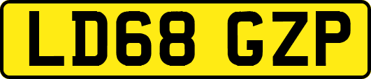 LD68GZP