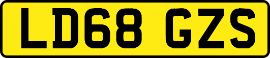 LD68GZS