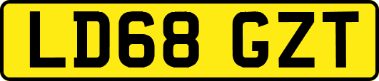 LD68GZT