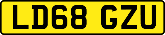 LD68GZU