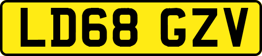 LD68GZV