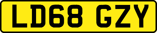 LD68GZY