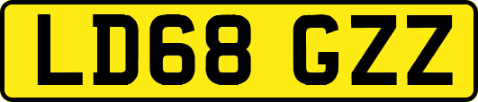 LD68GZZ