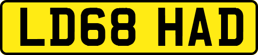 LD68HAD