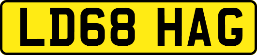 LD68HAG
