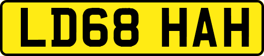 LD68HAH