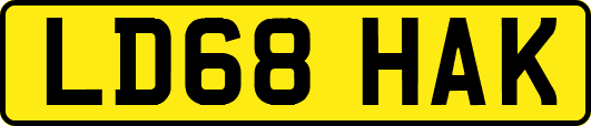 LD68HAK