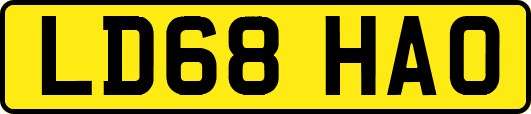 LD68HAO