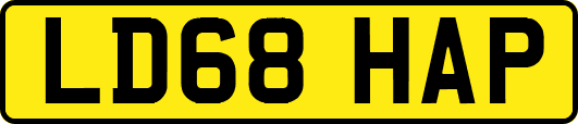 LD68HAP