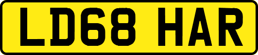 LD68HAR