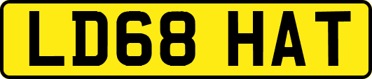 LD68HAT