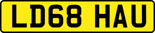 LD68HAU