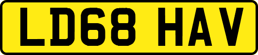 LD68HAV