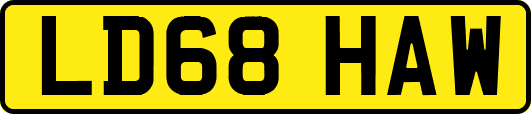 LD68HAW