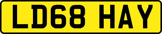 LD68HAY
