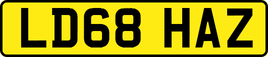 LD68HAZ
