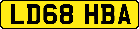 LD68HBA