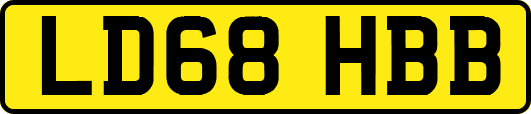 LD68HBB