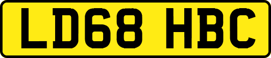 LD68HBC