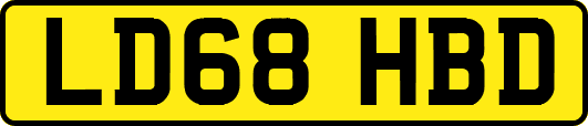 LD68HBD