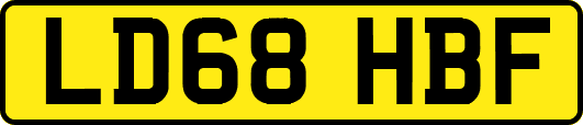 LD68HBF
