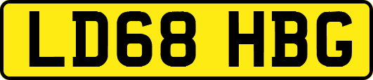 LD68HBG