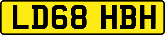 LD68HBH