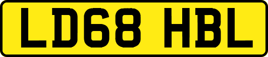 LD68HBL