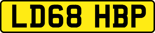 LD68HBP