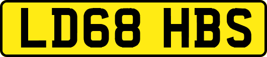 LD68HBS