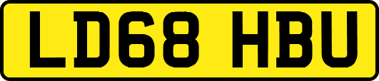 LD68HBU