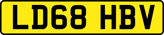 LD68HBV