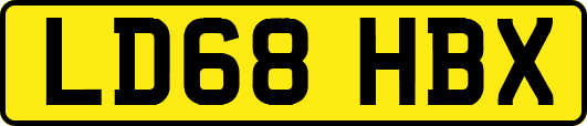 LD68HBX