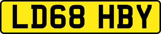 LD68HBY