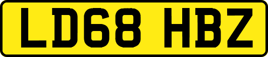 LD68HBZ